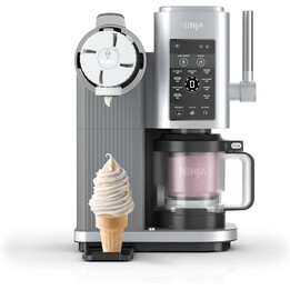 Gelatiera SharkNinja NC701EU Swirl