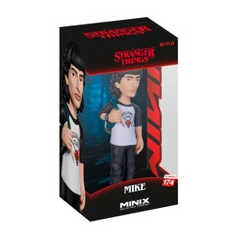 MINIX STRANGER THINGS – MIKE