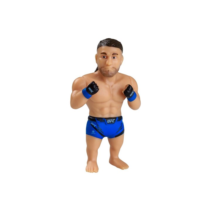 UFC OCTAGON FIGHTERS S1 COLLECTIBLE FIGHTS - CAIXA DELUXE COM 8 FIGURAS