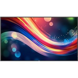 Philips 55BDL4050Q/00 55" 4K UHD 60Hz VA Digital Signage Android 10