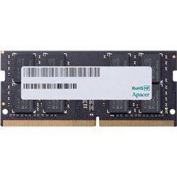 Apacer RAM-Speicher 8 GB DDR4 3200 MHz 1,2 V CL22 SODIMM