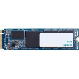 Apacer AS2280P4 SSD 512 Go, M.2 2280 PCIe Gen3
