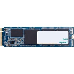 Apacer SSD-Festplatte 1 TB M.2 2280 PCIe Gen3