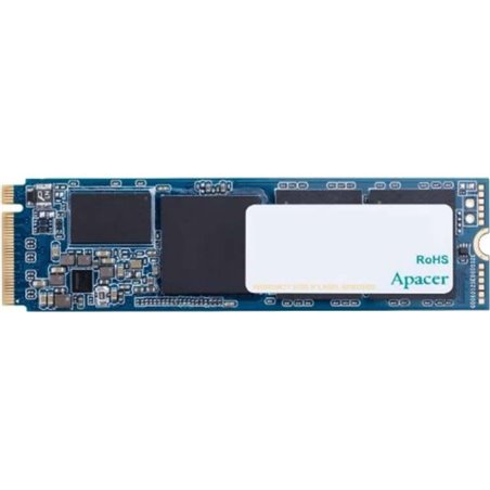 Disque SSD Apacer 1 To M.2 2280 PCIe Gen3