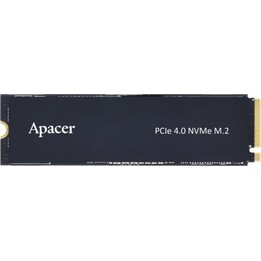 SSD Apacer AS2280Q4X 512GB/ M.2 2280 PCIe Gen4