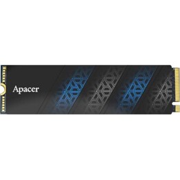 SSD Apacer Pro de 512 GB, M.2 2280 PCIe, com dissipador de calor