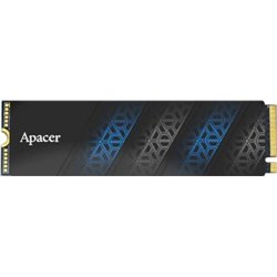 SSD Apacer Pro 512 Go, M.2 2280 PCIe, avec dissipateur thermique