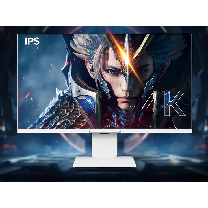 LG 32U850SA-W Pantalla para PC 80 cm (31,5") 3840 x 2160 píxeles 4K Ultra HD LED Blanco