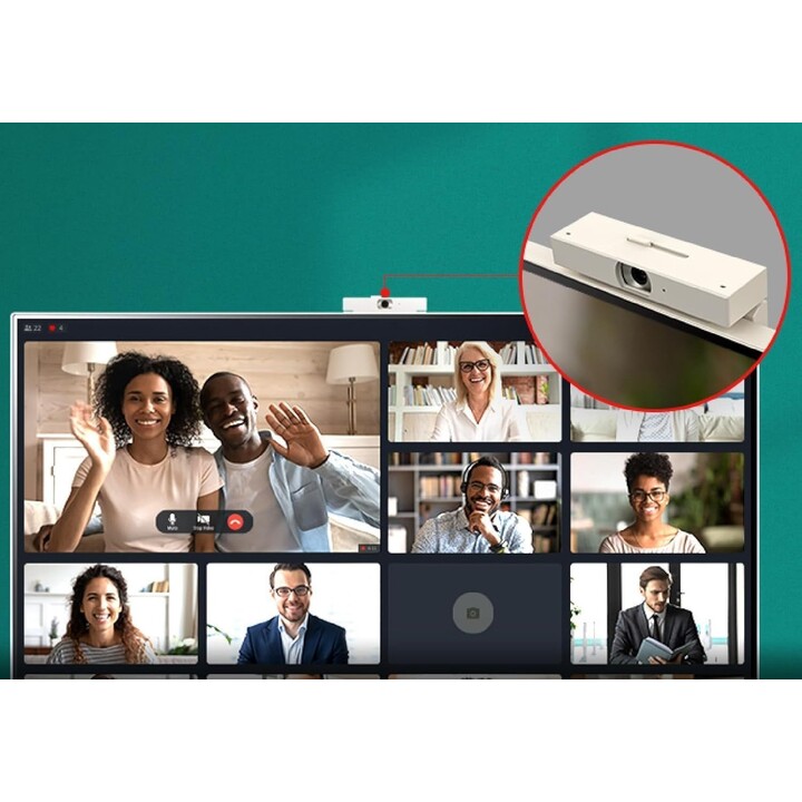LG 32U850SA-W Pantalla para PC 80 cm (31,5") 3840 x 2160 píxeles 4K Ultra HD LED Blanco