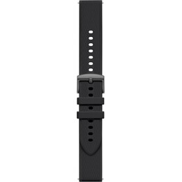 Pulseira para OnePlus Watch 3 de 43 mm - Preta
