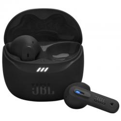 JBL Tune Flex 2 Bluetooth-Kopfhörer mit Ladecase / 12 Stunden Akkulaufzeit / Schwarz