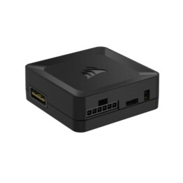 Corsair Icue Link System Hub Fan Controller