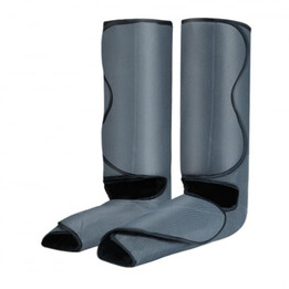 Renpho Aeria Elementary Thermal - Récupération d´air chaud pour mollets et pieds - Gris (076h)