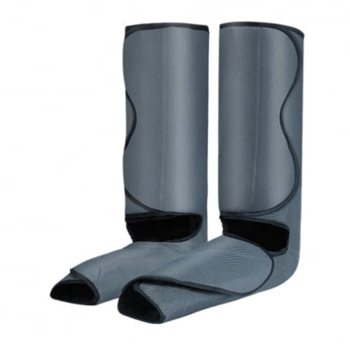 Renpho Aeria Elementary Thermal - Calf & Foot Air Recovery With Heat - Grey (076h)