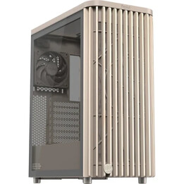 Asus Proart PA401 Wood TG PWM Beige Gehäuse