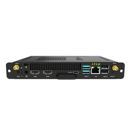 STEP Micro OPS-7145 OPS-PC für Samsung Flip schwarz