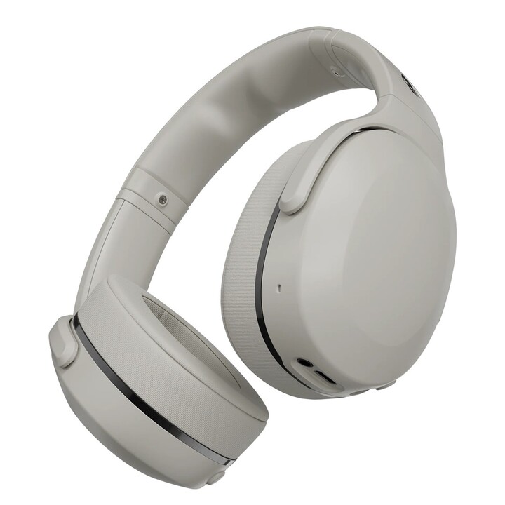 Casque Skullcandy Crusher 540 Active Over-Ear Grey Concrete