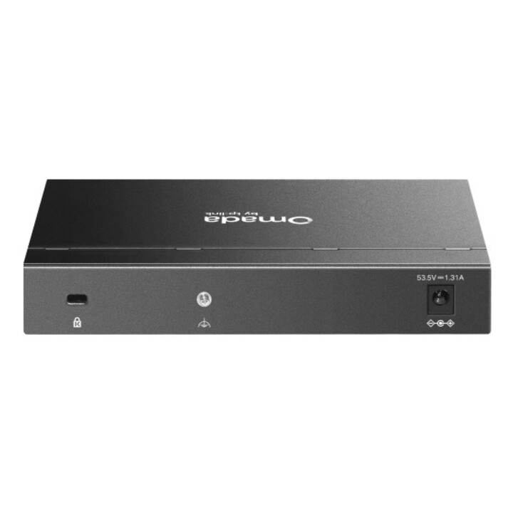 TP-Link SG2206MP Netzwerk-Switch L2 Gigabit Ethernet (10/100/1000) Power over Ethernet (PoE)
