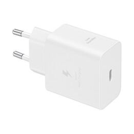 Samsung Schnellladeadapter 45 Watt (mit 5A Kabel)