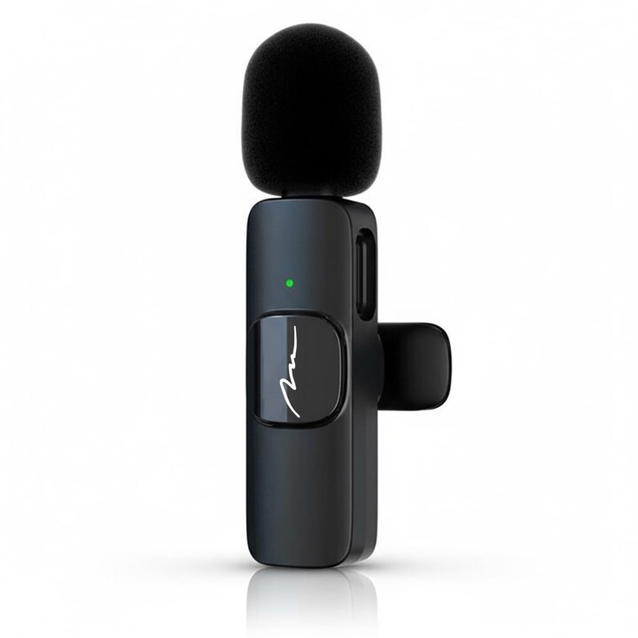 Conjunto de microfones de lapela Micro-Mic Duo MT416