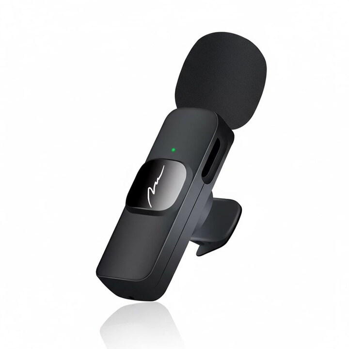 Conjunto de microfones de lapela Micro-Mic Duo MT416