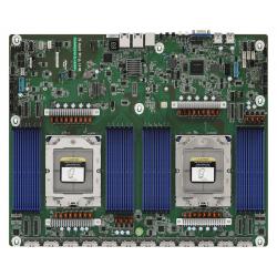 Asrock TURIN2D24G-2L+/500W placa base AMD SoC Socket SP5