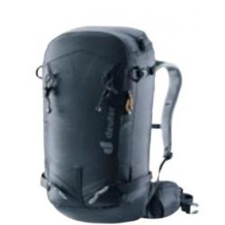 Deuter Freerider Pro 32+10 32 L Negro