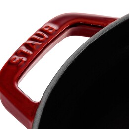 ZWILLING STAUB LA COCOTTE 6,7 L Alrededor hierro fundido Cazuela para hornear