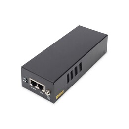 Digitus Inyector PoE++ Gigabit Ethernet, 802.3bt, 85 W