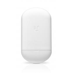 Ubiquiti NanoStation AC Loco 1000 Mbit/s Blanco