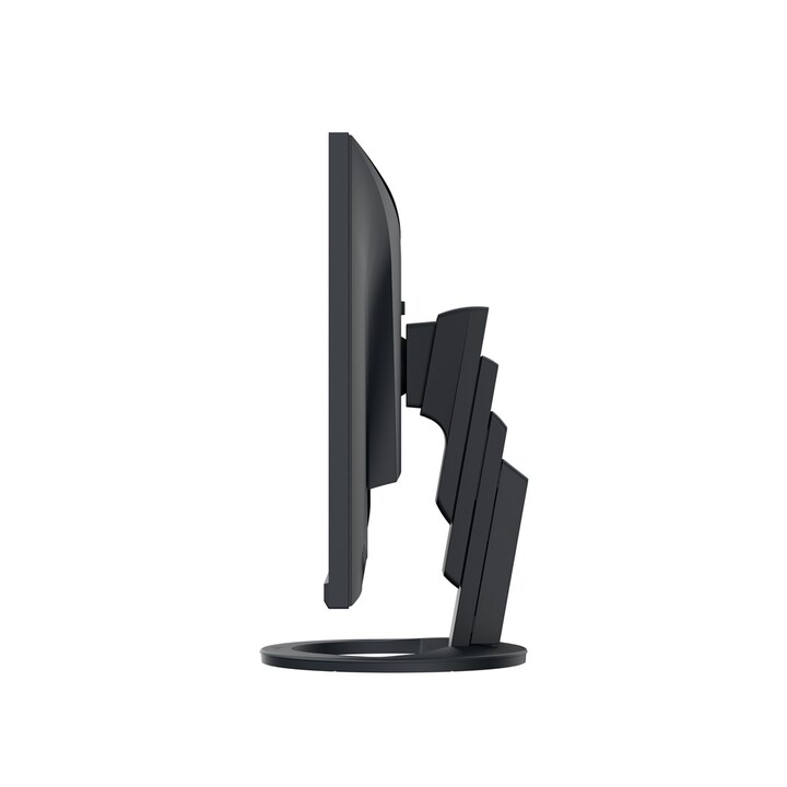 Monitor para PC EIZO FlexScan EV2740S, 68,6 cm (27"), 3840 x 2160 pixels, 4K Ultra HD, LCD, preto