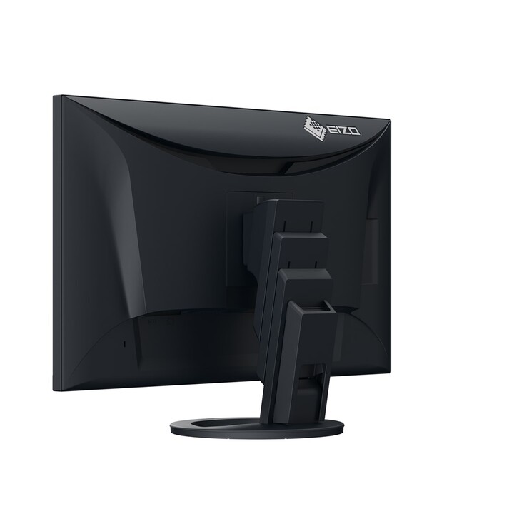 Monitor para PC EIZO FlexScan EV2740S, 68,6 cm (27"), 3840 x 2160 pixels, 4K Ultra HD, LCD, preto