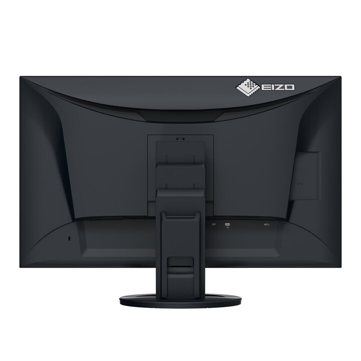 Monitor para PC EIZO FlexScan EV2740S, 68,6 cm (27"), 3840 x 2160 pixels, 4K Ultra HD, LCD, preto