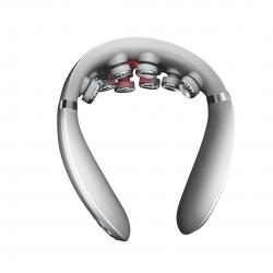 SKG G7 Pro-Max masajeador Cuello Gris