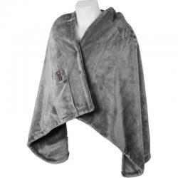 Tristar Electric Blanket BW-4788/ Gray