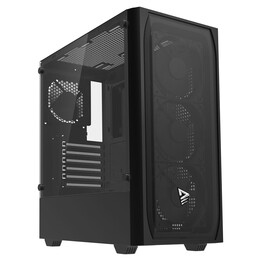 Savio Noctis Flow Black Cube