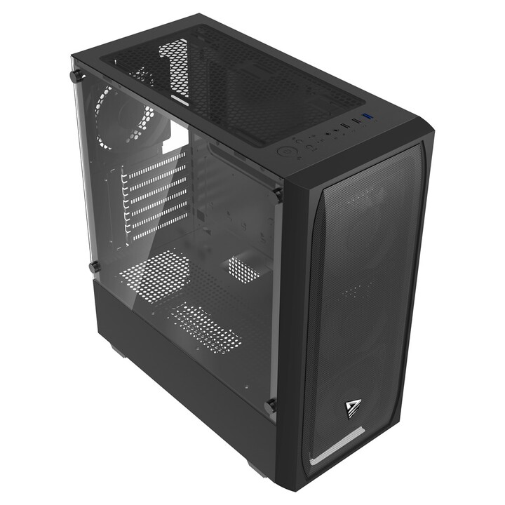 Savio Noctis Flow Black Cube