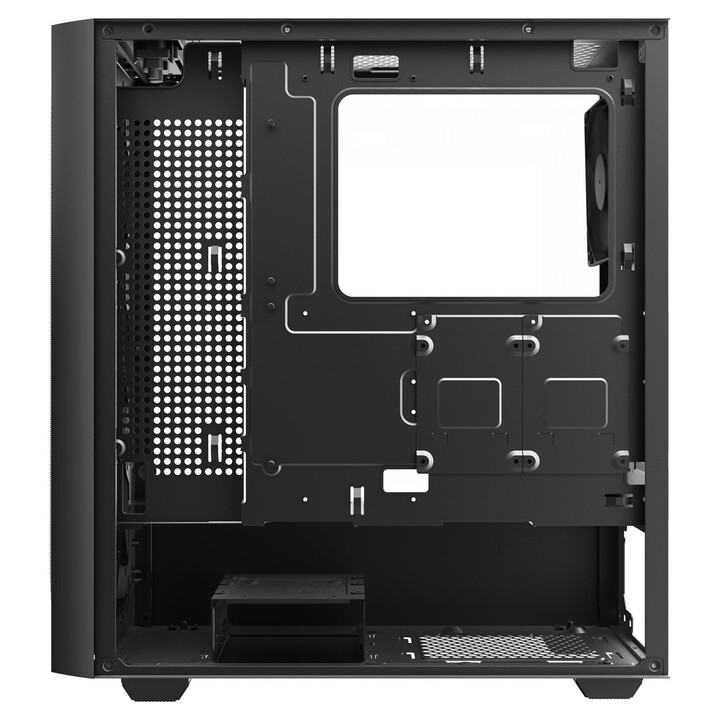 Savio Noctis Flow Black Cube