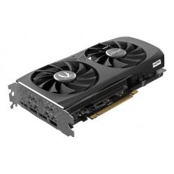 Zotac ZT-D40720E-10M tarjeta gráfica NVIDIA GeForce RTX 4070 SUPER 12 GB GDDR6X