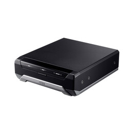 Capture vidéo double HDMI Aten Camlive Pro pour USB-C UVC (uc3022-at-g)