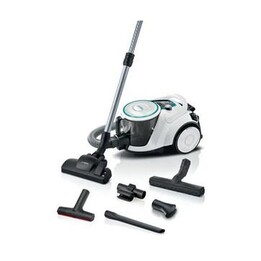 Aspiradora Bosch Serie 6 ProHygienic BGC41XHYG