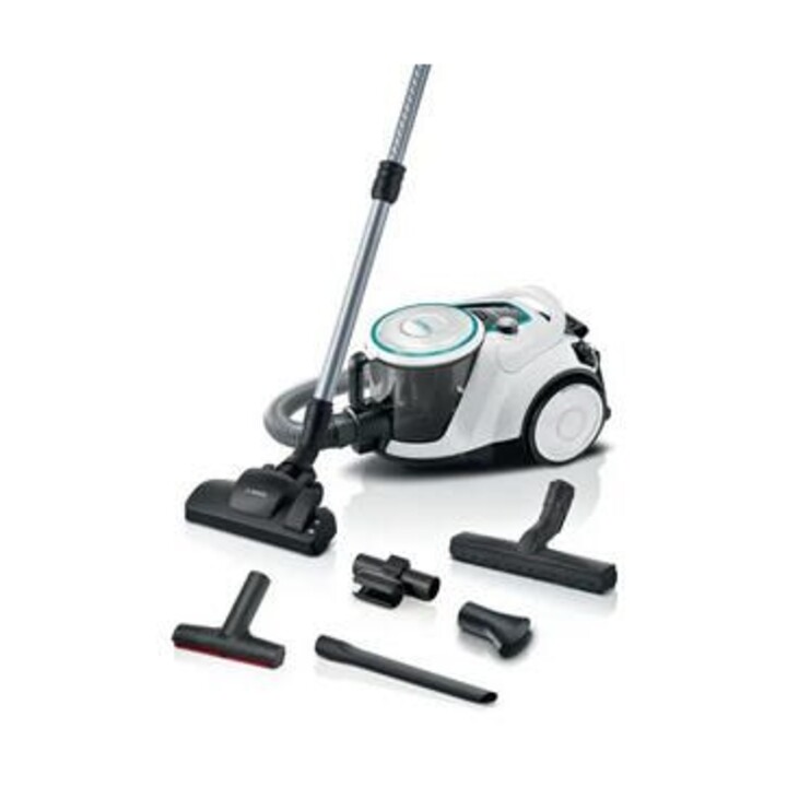 Aspiradora Bosch Serie 6 ProHygienic BGC41XHYG