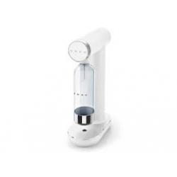 Smeg soda maker white skc01whm