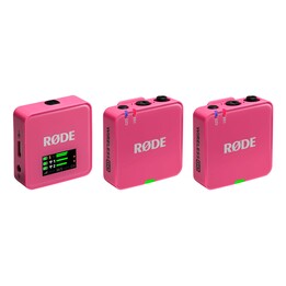 RØDE Wireless GO