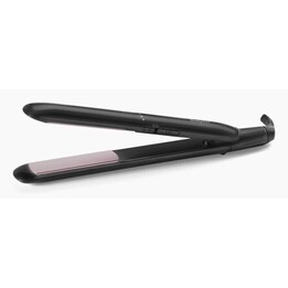 BaByliss CERAMIC 230 Fer à lisser À chaleur Noir 1,8 m