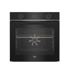Forno embutido Beko BBIE17301BD de 72 polegadas e 2400 W