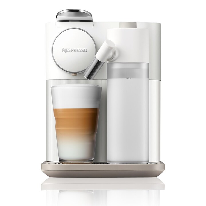 De’Longhi Lattissima One Gran Lattissima EN640.Halbautomatische Kapsel-Kaffeemaschine 1 l