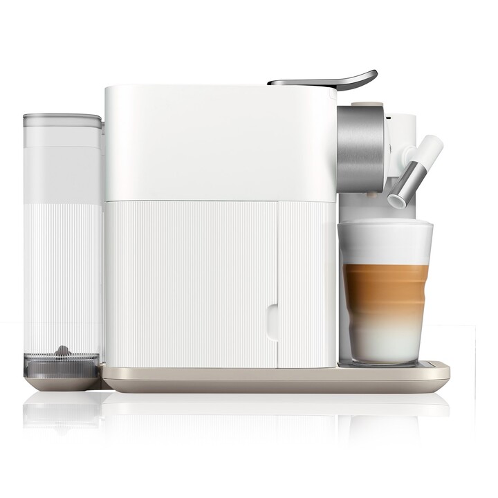 De’Longhi Lattissima One Gran Lattissima EN640.Halbautomatische Kapsel-Kaffeemaschine 1 l