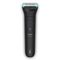 Philips 5000 series Body Groomer BG5480/15 Con sistema de afeitado Triple Protect