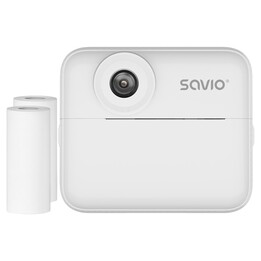 SAVIO FOTOCAMERA ISTANTANEA AN-01
